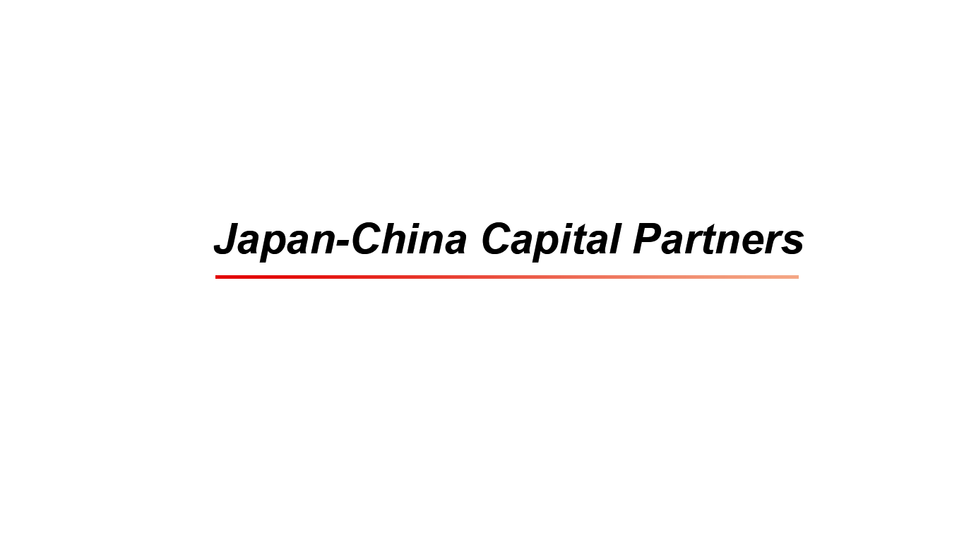 Japan-China Capital Partners